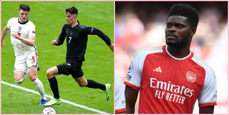 Mikel đã khẳng định rằng Partey là cầu thủ quan trọng với hệ thống của Arsenal Mikel đã khẳng định rằng Partey là cầu thủ quan trọng với hệ thống của Arsenal