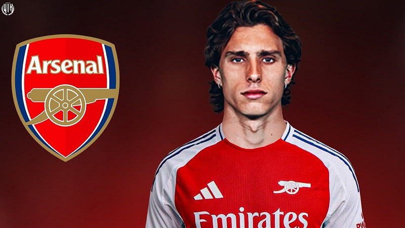 Riccardo-Calafiori-arsenal