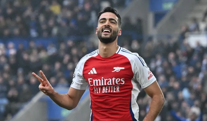 Mikel-Merino