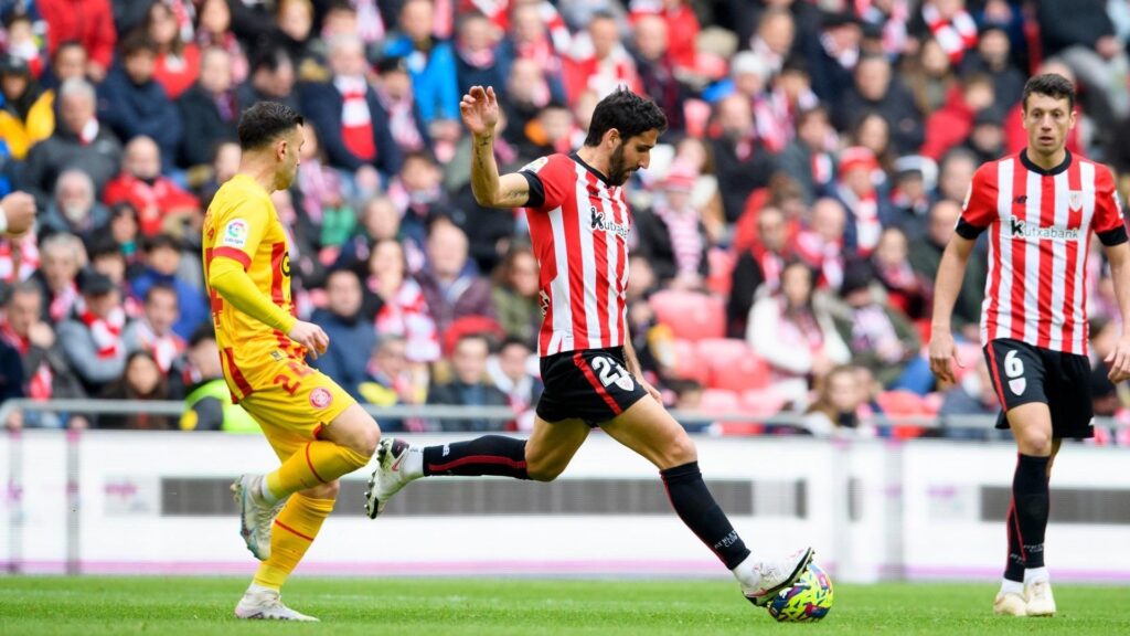 Nhận định soi kèo Bilbao vs Girona lúc 22h15 ngày 8/2/2025 nhan-dinh-soi-keo-bilbao-vs-girona-luc-22h15-ngay-8-2-2025-1