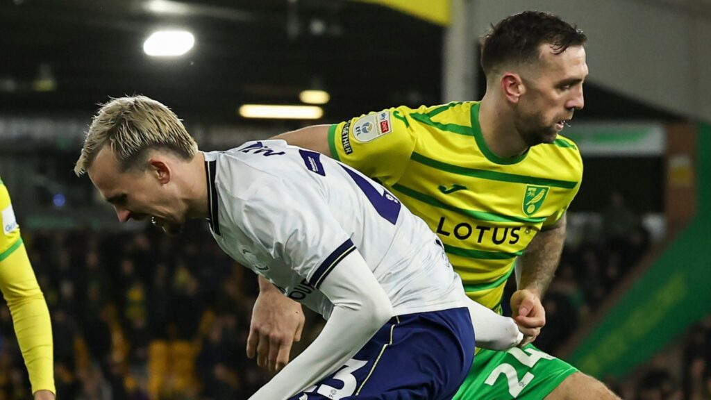 Nhận định soi kèo Norwich vs Preston lúc 03h00 ngày 12/2/2025 nhan-dinh-soi-keo-norwich-vs-preston-luc-03h00-ngay-12-2-2025-1