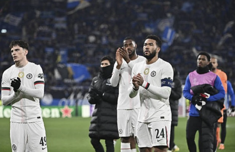 Tam mã nghẹt thở cho vé Champions League: MU nắm quyền tự quyết, Chelsea đối mặt sóng gió