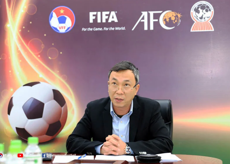 VFF mạnh tay trừng phạt, 13 cầu thủ U19 lĩnh án cấm vì thiếu trung thực