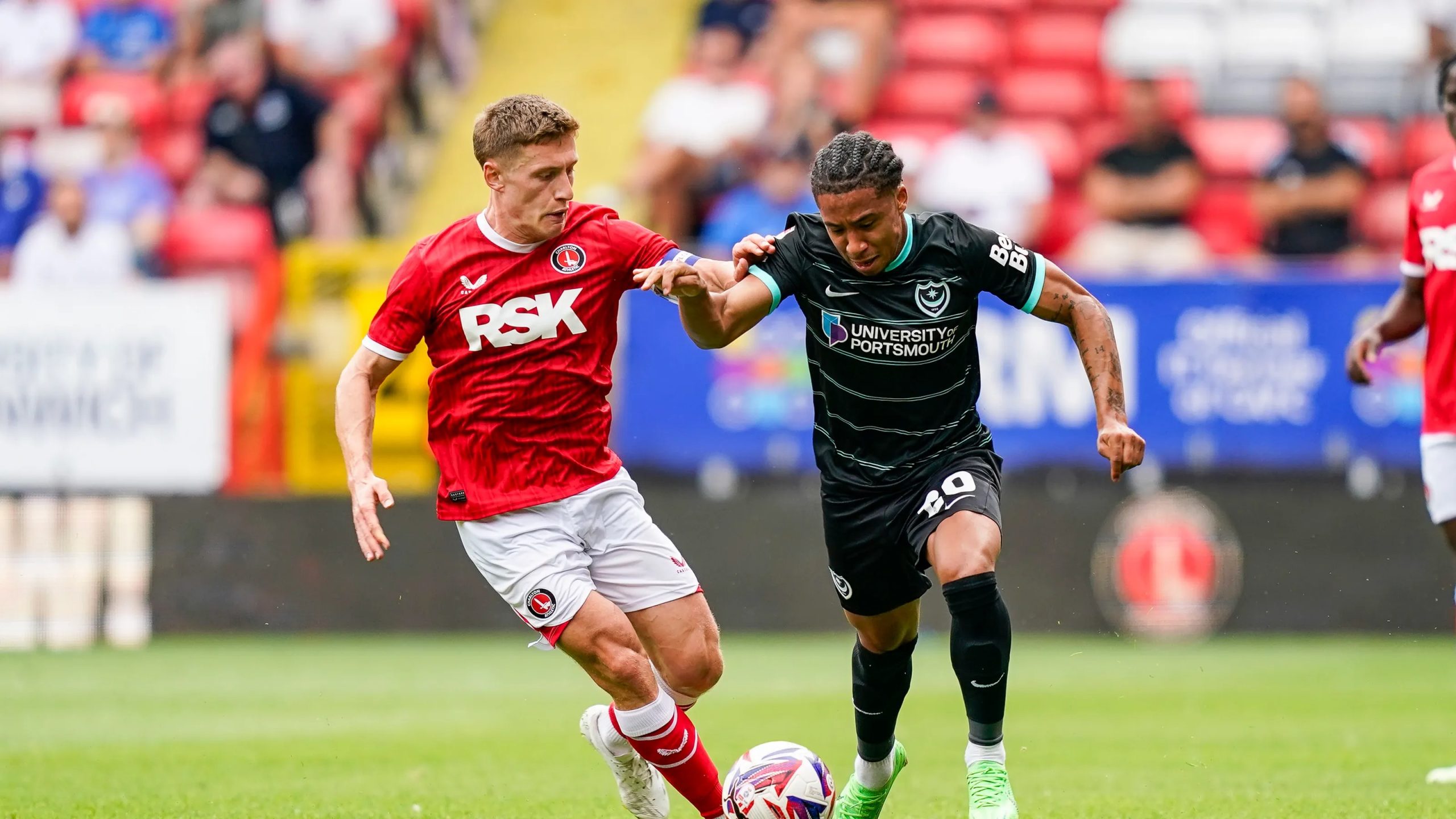 Nhận định soi kèo Charlton vs Portsmouth lúc 02h45 ngày 18/2/2026