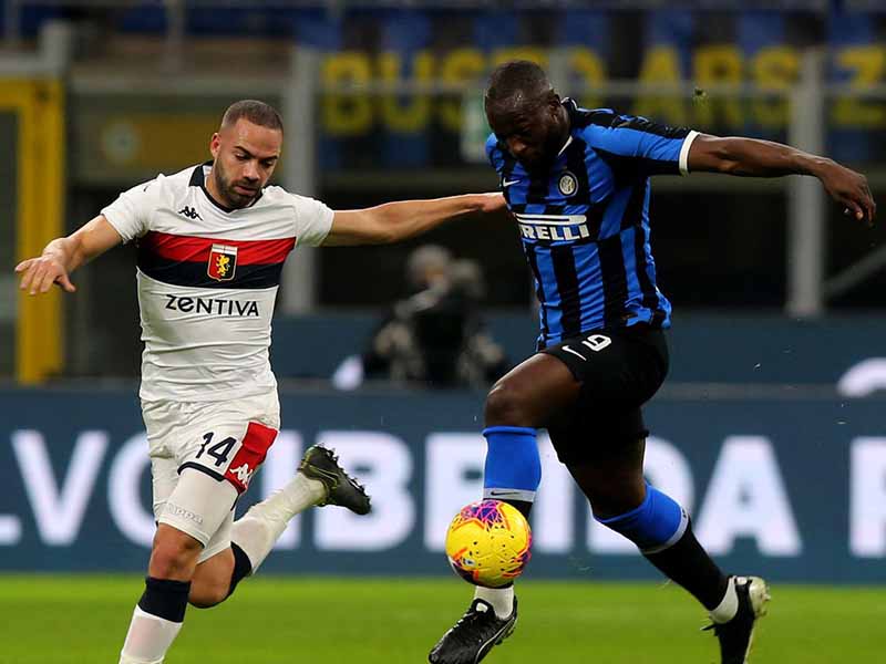 Nhận định soi kèo Inter vs Genoa lúc 2h45 ngày 1/3/2026