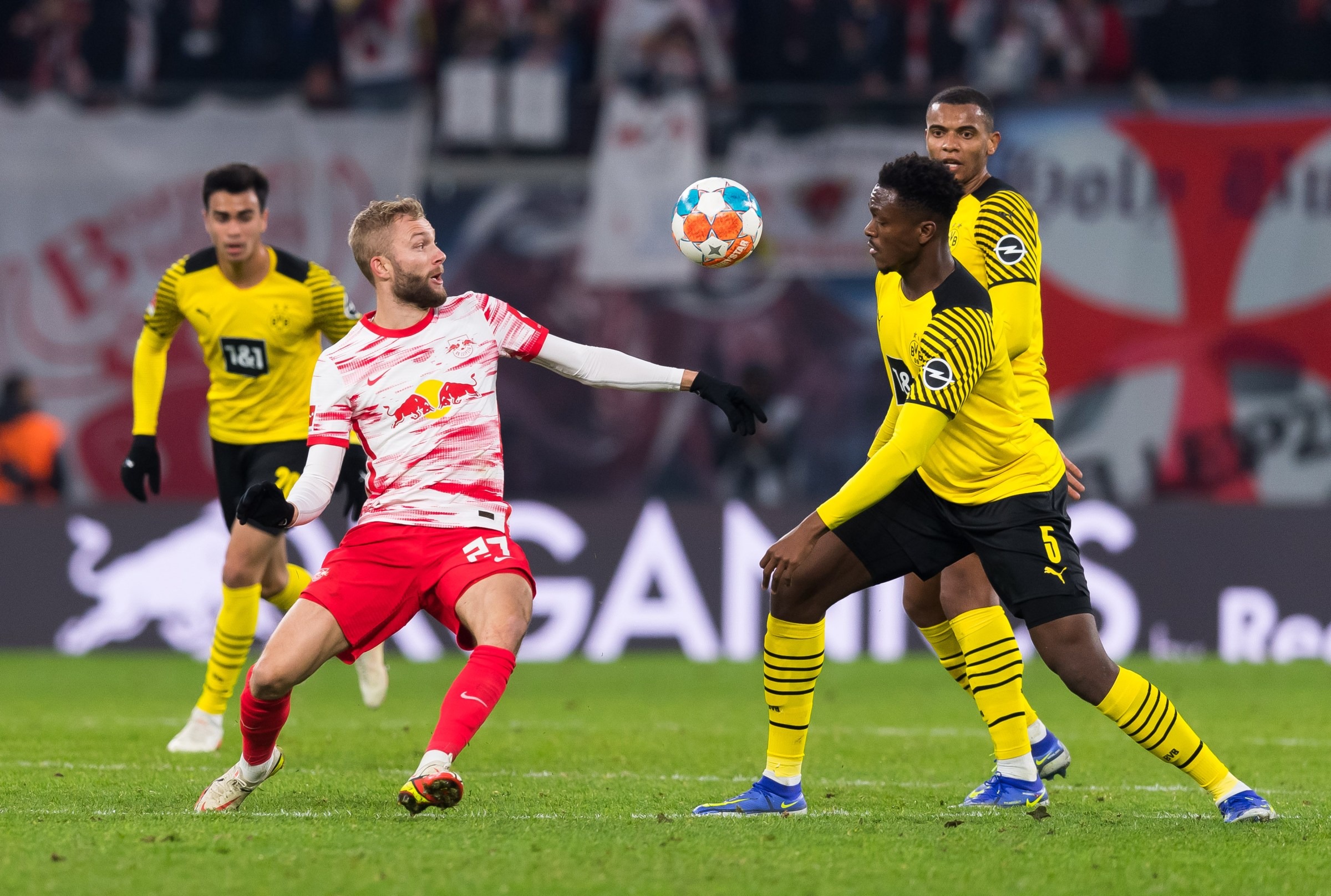 Nhận định soi kèo Leipzig vs Dortmund lúc 00h30 ngày 22/2/2026