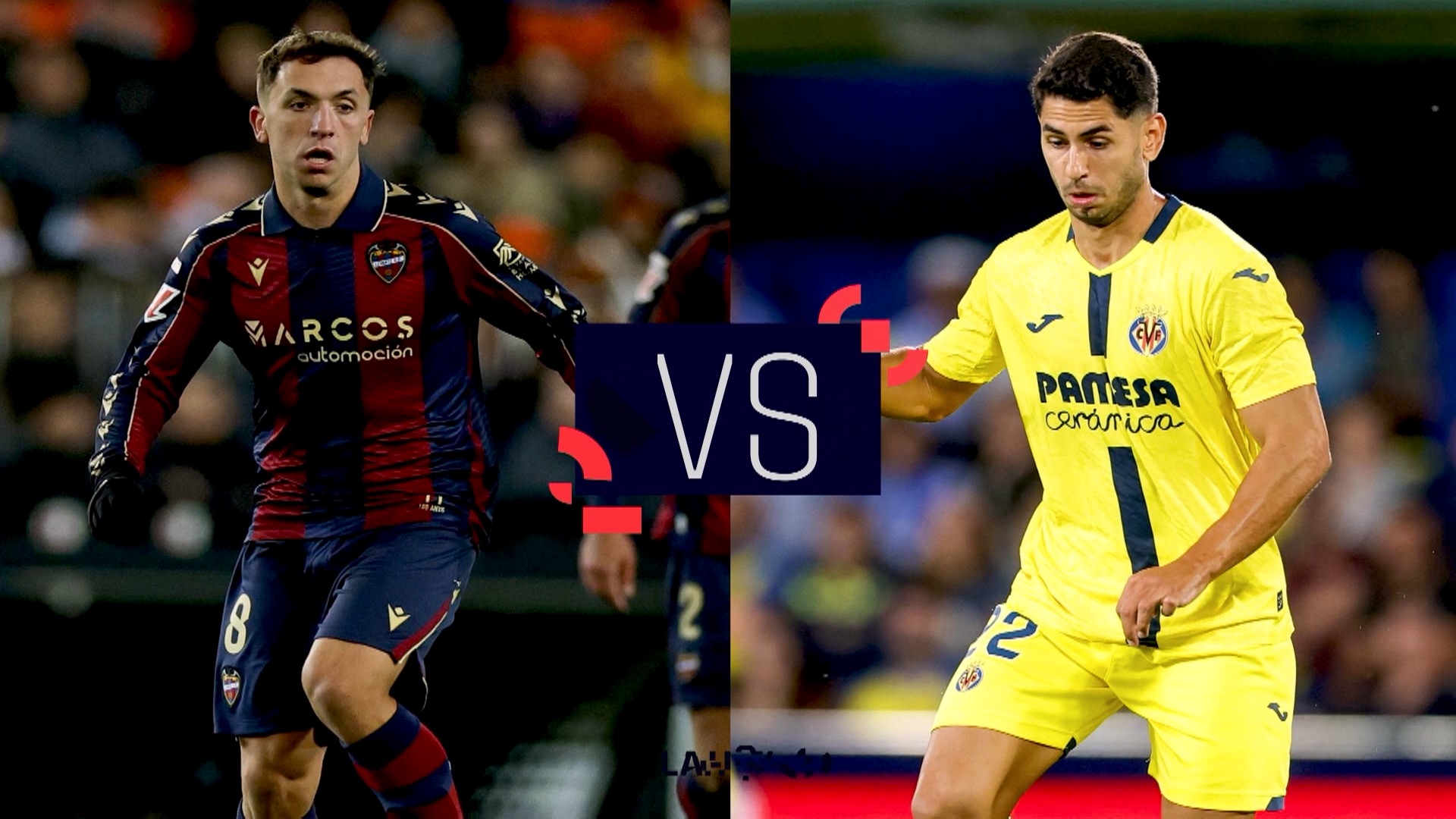 Nhận định soi kèo Levante vs Villarreal lúc 02h00 ngày 19/2/2026