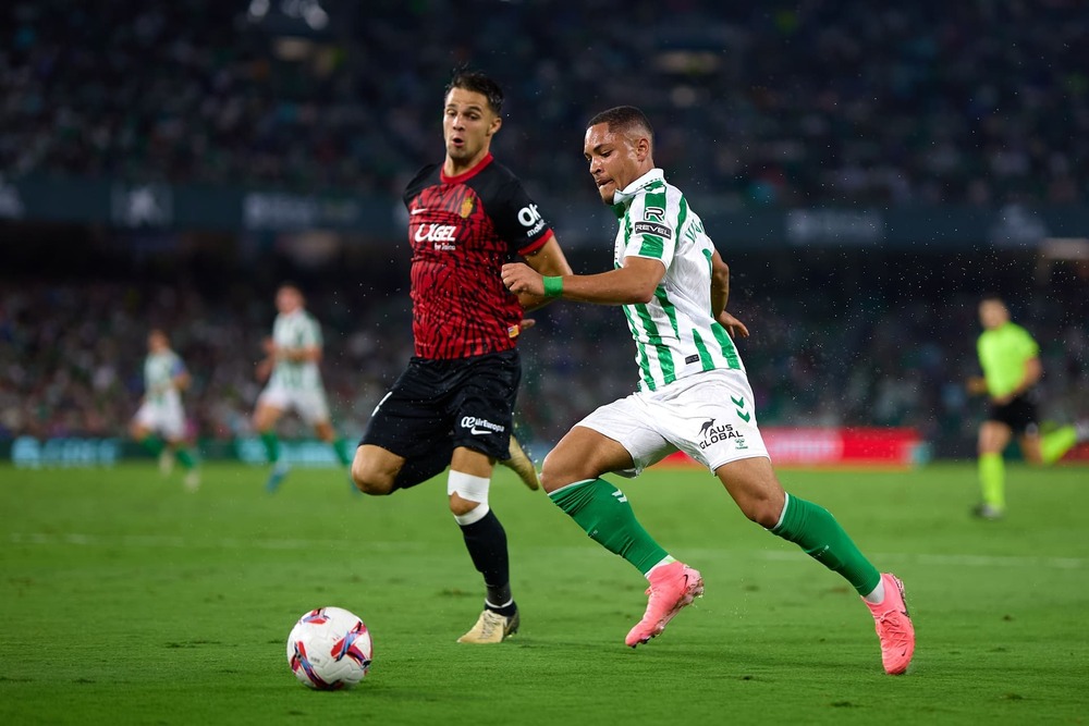 Nhận định soi kèo Mallorca vs Real Betis lúc 03h00 ngày 16/2/2026