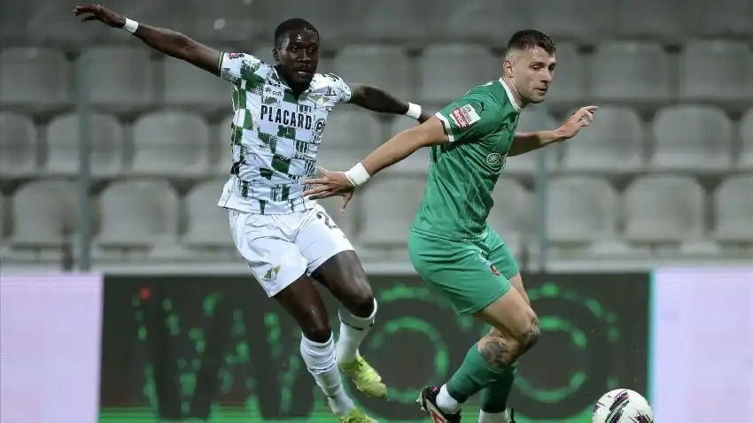 Nhận định soi kèo Rio Ave vs Moreirense lúc 03h15 ngày 17/2/2026