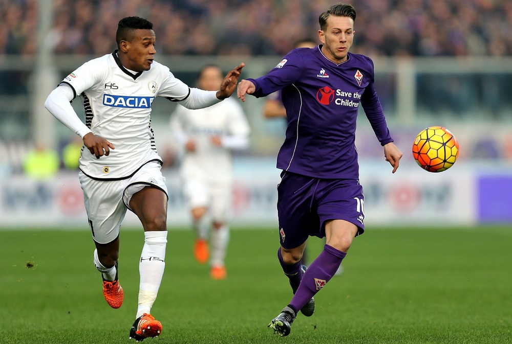 Nhận định soi kèo Udinese vs Fiorentina lúc 02h45 ngày 3/3/2026