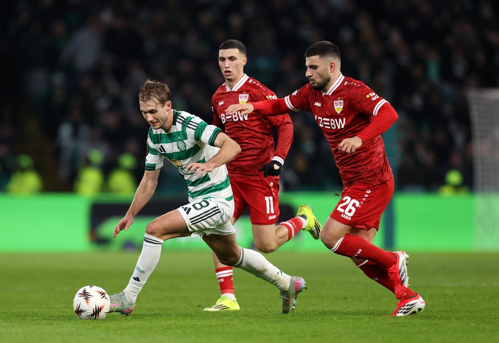 Nhận định soi kèo VfB Stuttgart vs Celtic lúc 00h45 ngày 27/2/2026