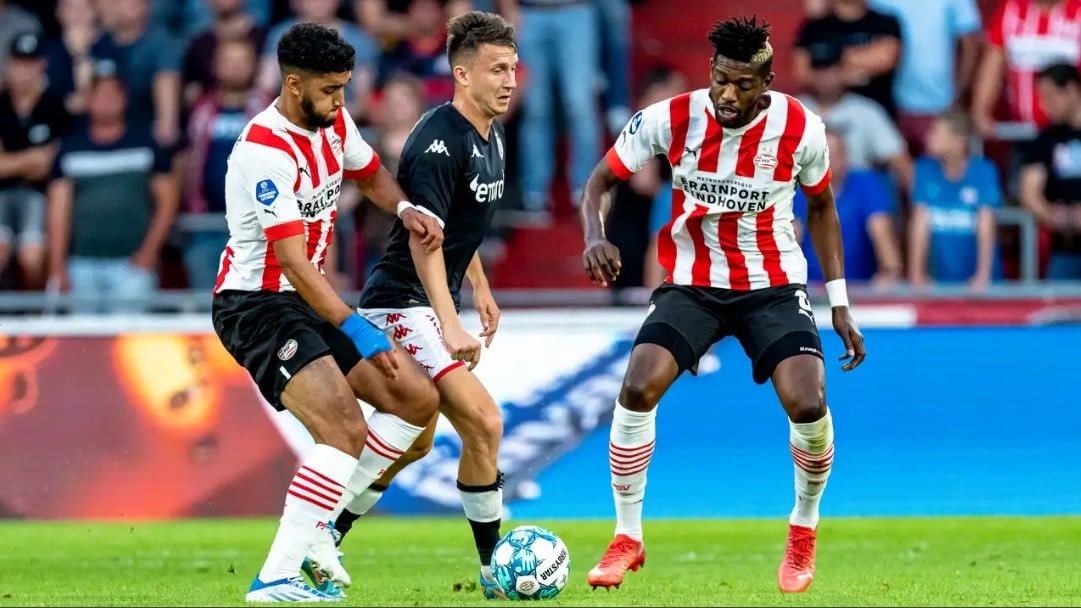 Nhận định soi kèo Volendam vs PSV Eindhoven lúc 02h00 ngày 14/2/2026