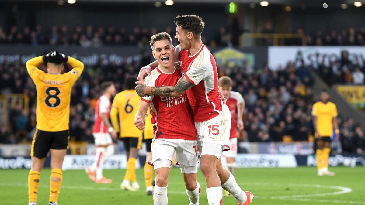Nhận định soi kèo Wolves vs Arsenal lúc 03h00 ngày 19/2/2026