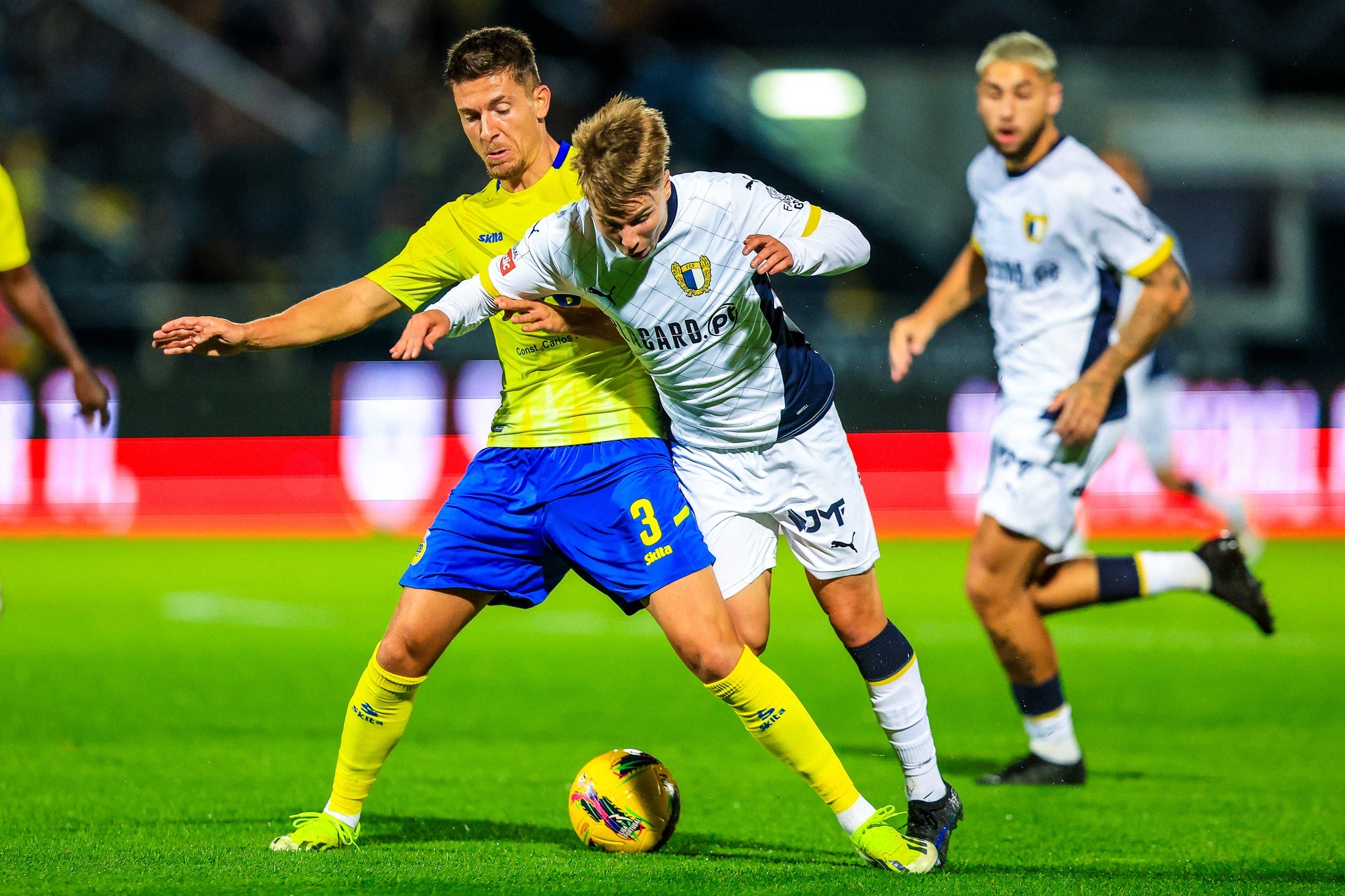 Nhận định soi kèo Famalicao vs Arouca lúc 03h15 ngày 7/3/2026