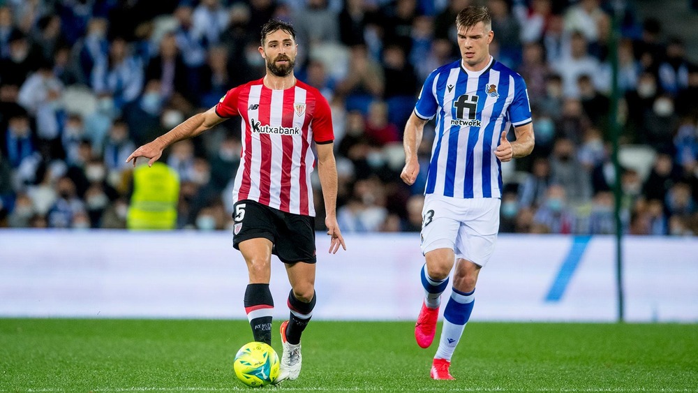 Nhận định soi kèo Real Sociedad vs Athletic Bilbao lúc 03h00 ngày 5/3/2026